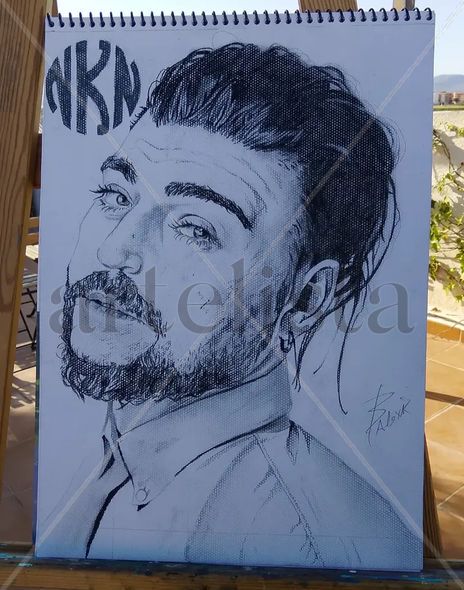 Poster Nikone