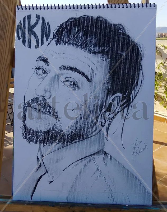 Poster Nikone