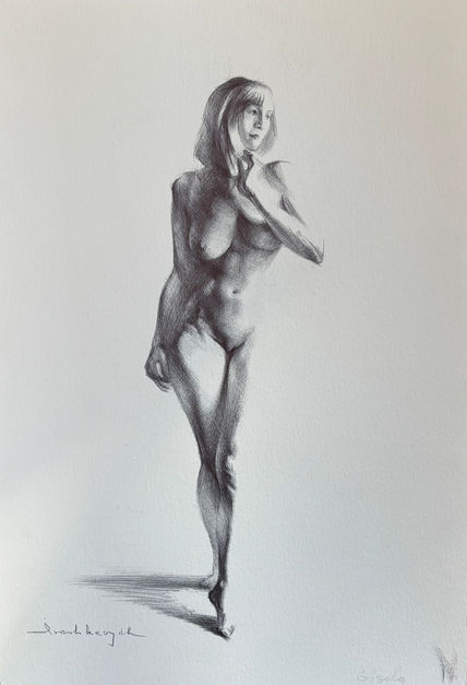 Bailarina