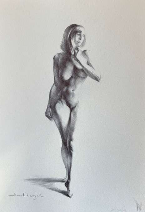 Bailarina