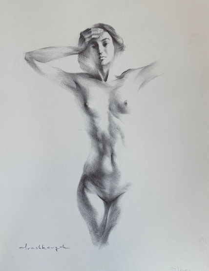 Bailarina
