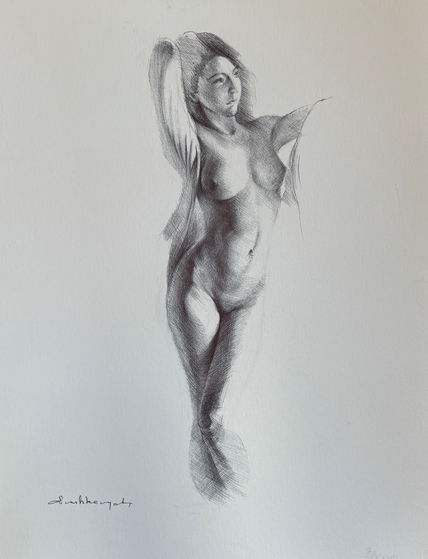 Bailarina