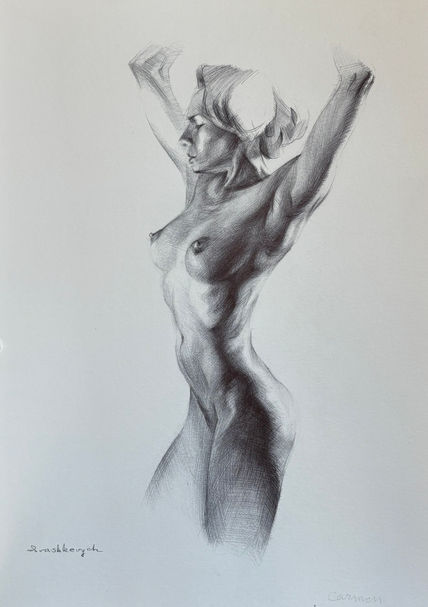 Bailarina