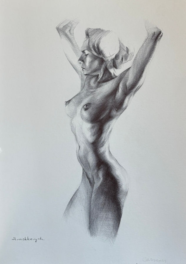 Bailarina