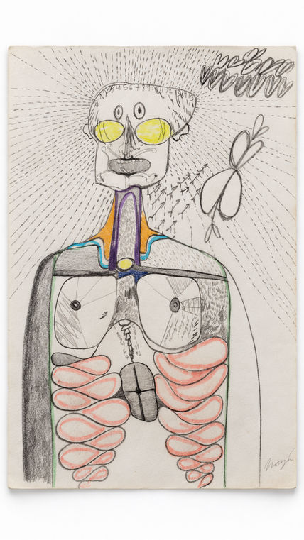 Art brut