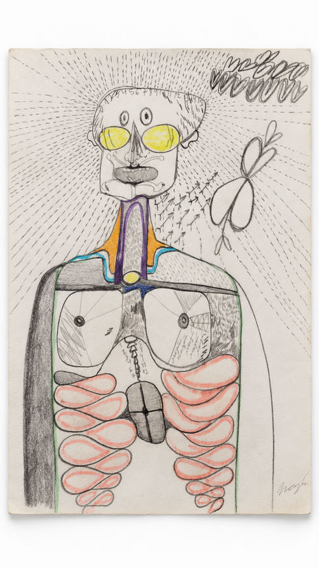 Art brut