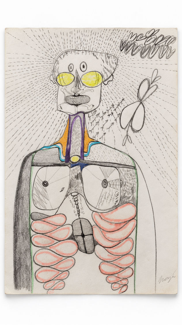 Art brut