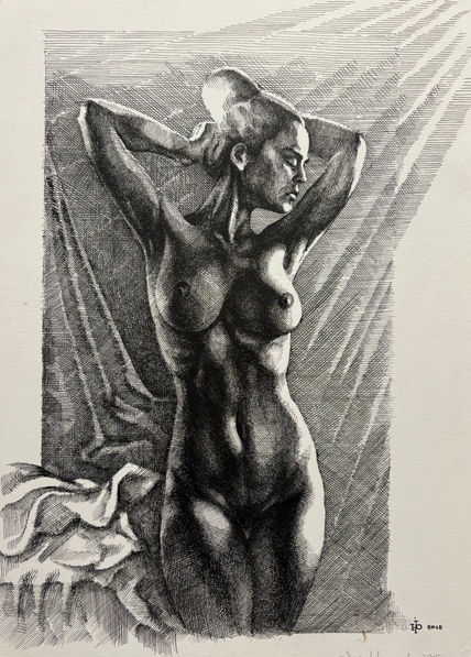 Bailarina
