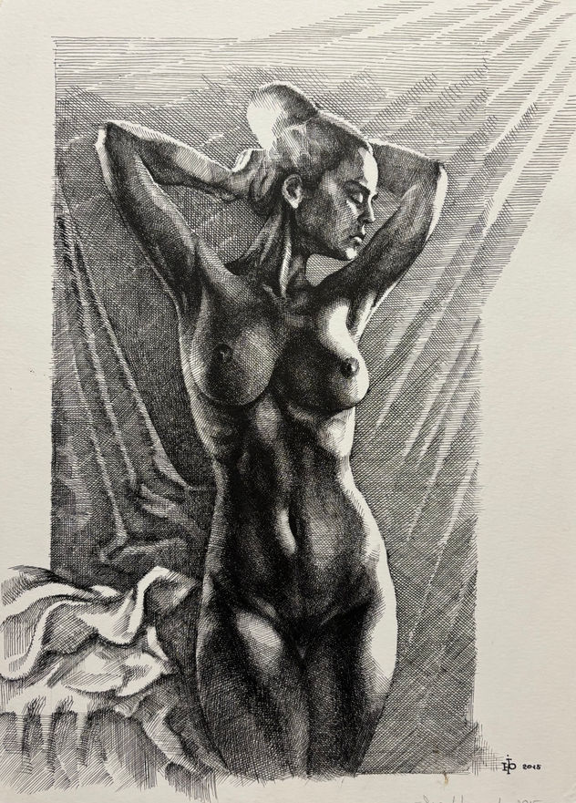 Bailarina