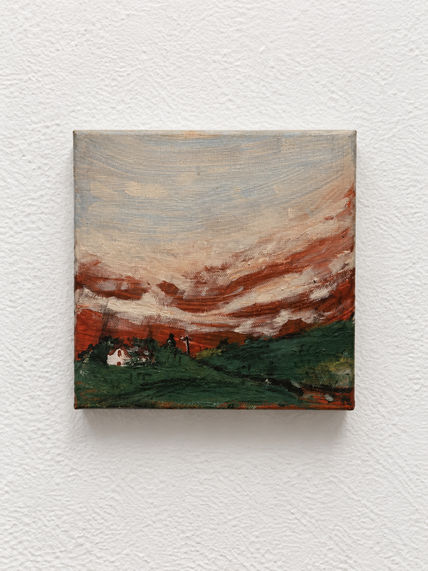 Far Village