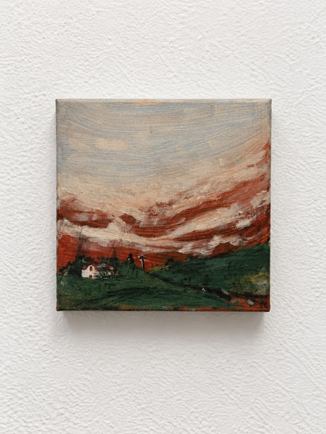 Far Village