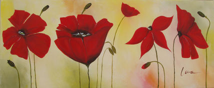 Amapolas
