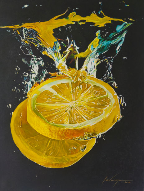 Splash