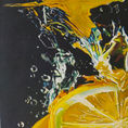 Splash — detalle