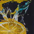 Splash — detalle
