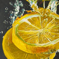 Splash — detalle