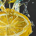 Splash — detalle