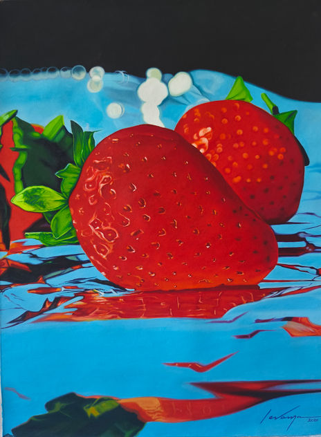 Fresas