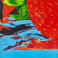 Fresas — detalle