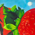 Fresas — detalle