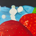 Fresas — detalle