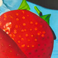 Fresas — detalle
