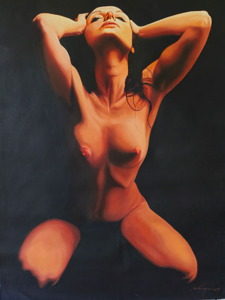 Desnudo
