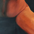 Desnudo — frontal