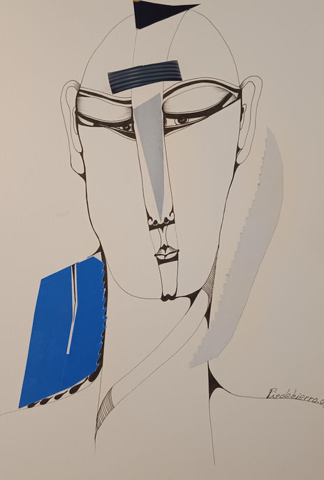 Abstracción clásica...