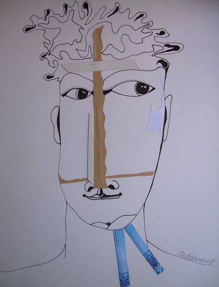 Abstracción clásica...