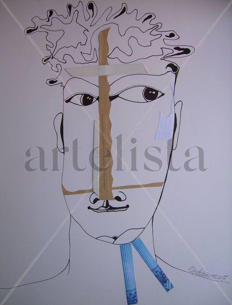 Abstracción clásica...