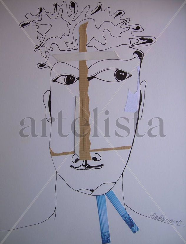 ABSTRACCIÓN CLÁSICA ADOLESCENTE 18