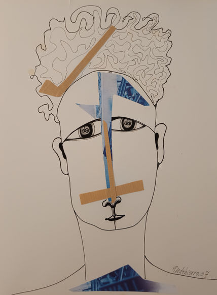 Abstracción clásica...