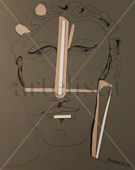 Abstracción clásica...