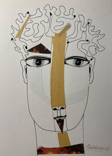 Abstracción clásica...