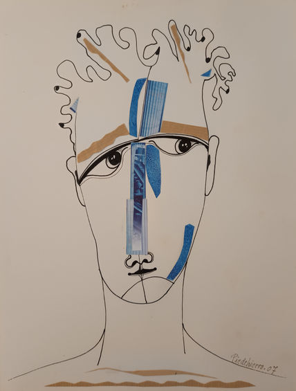 Abstracción clásica...