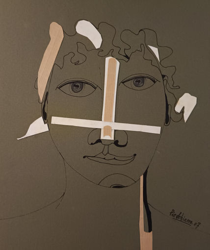 Abstracción clásica...