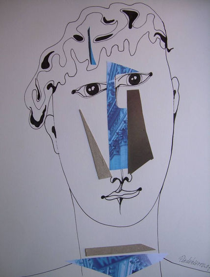 Abstracción clásica...