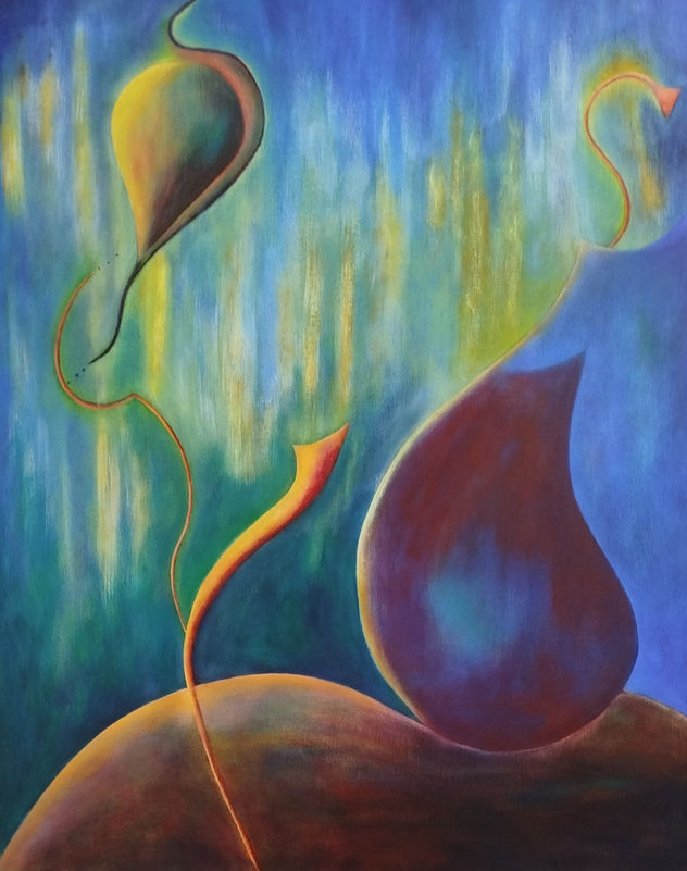 El juego de la cometa