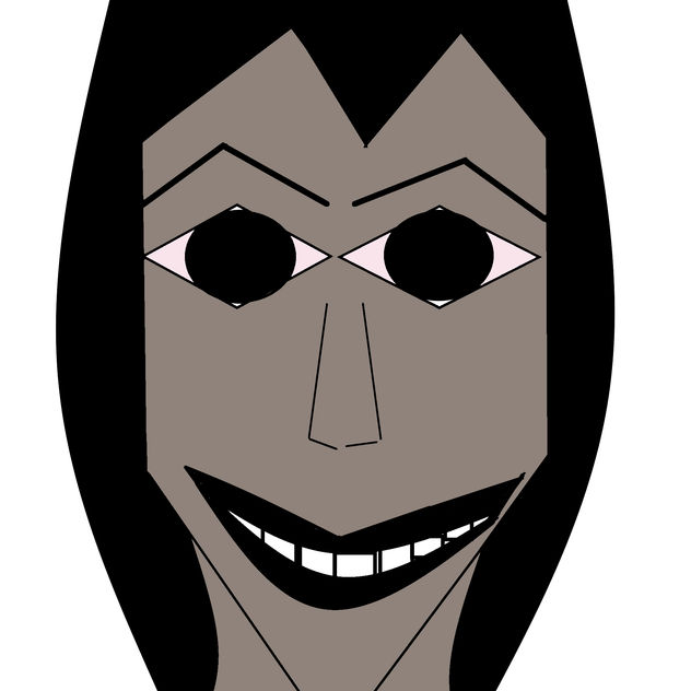 Yhared Personaje de anime