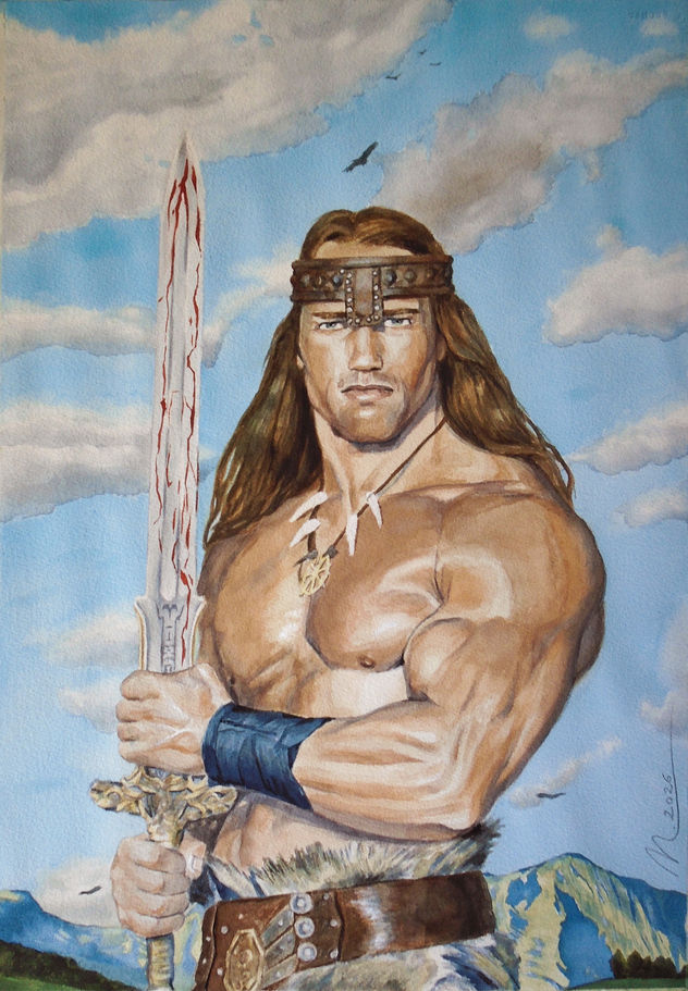 Conan