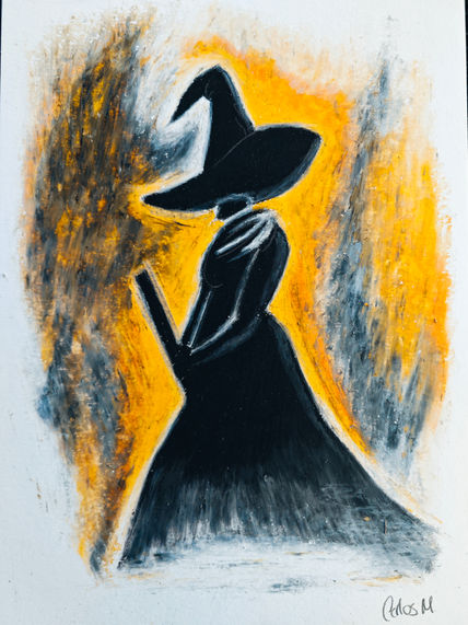 Muerte a pastel
