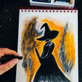 Muerte a pastel — frontal
