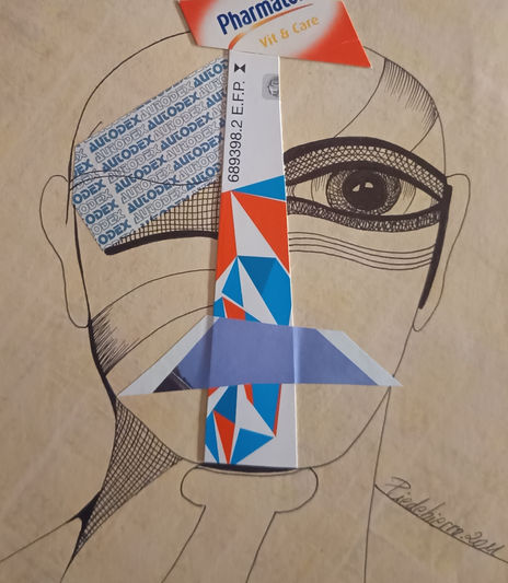 Abstracción clásica...