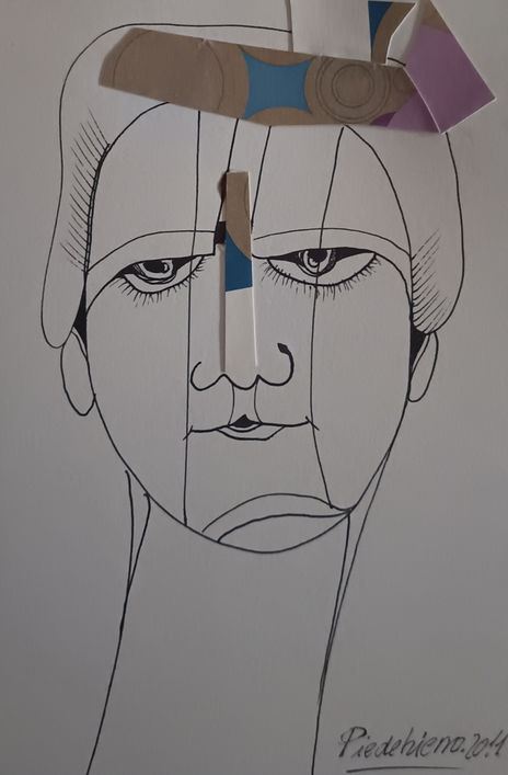 Abstracción clásica...