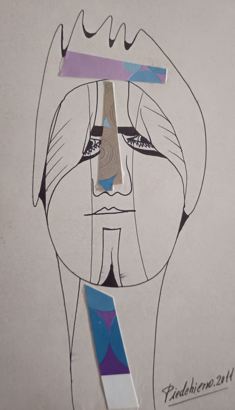 Abstracción clásica...