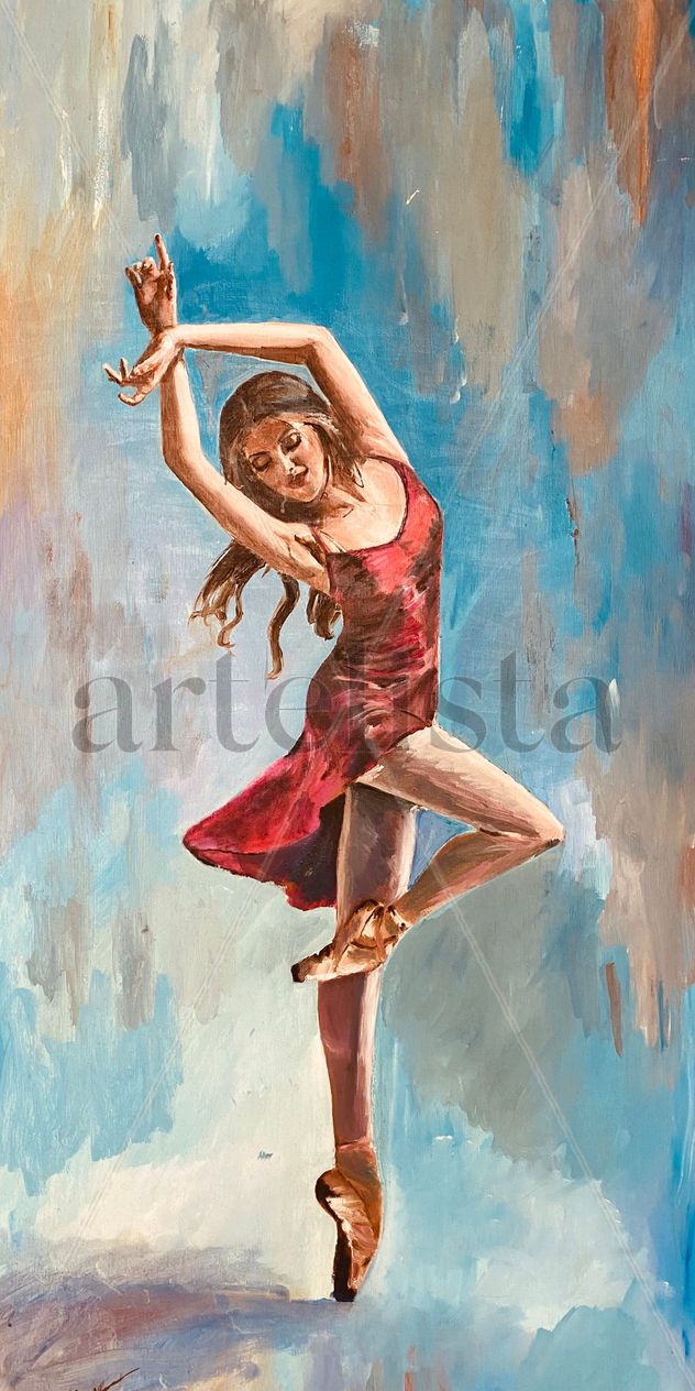 Bailarina
