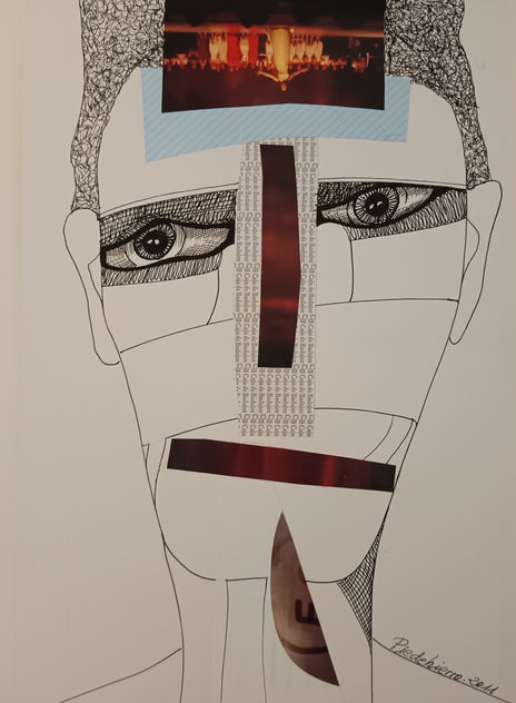 Abstracción clásica...