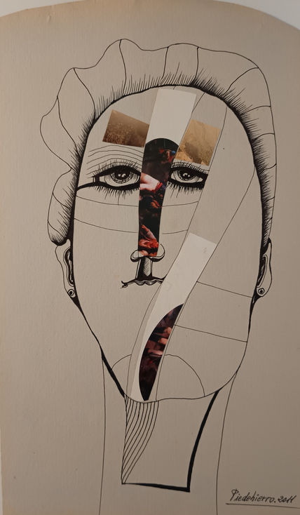 Abstracción clásica...