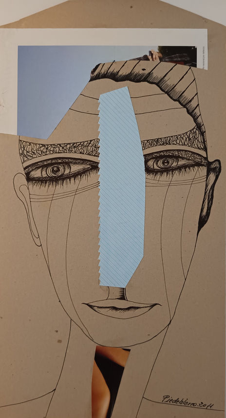 Abstracción clásica...